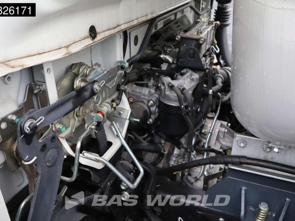 Isuzu P 75 4X2 Photo 13