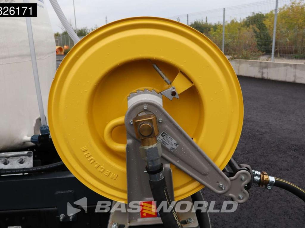 Isuzu P 75 4X2 Photo 16
