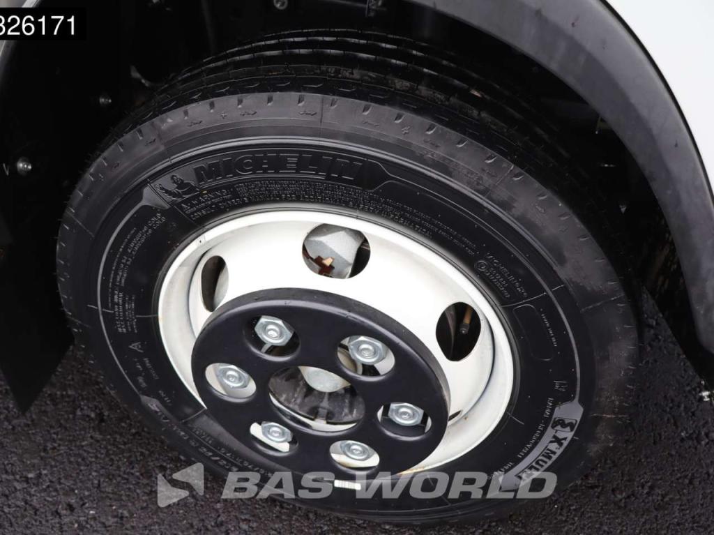 Isuzu P 75 4X2 Photo 25