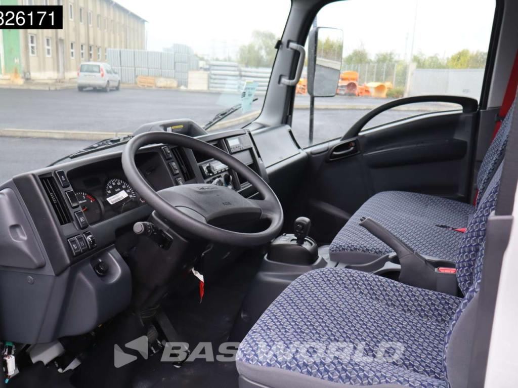 Isuzu P 75 4X2 Photo 26