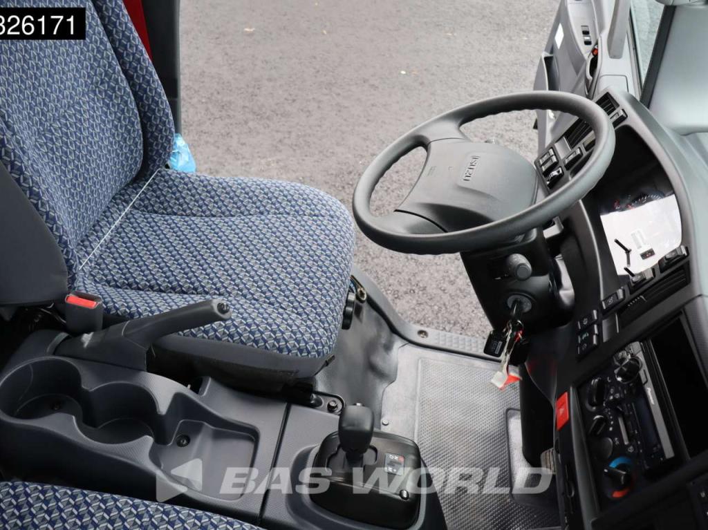 Isuzu P 75 4X2 Photo 27