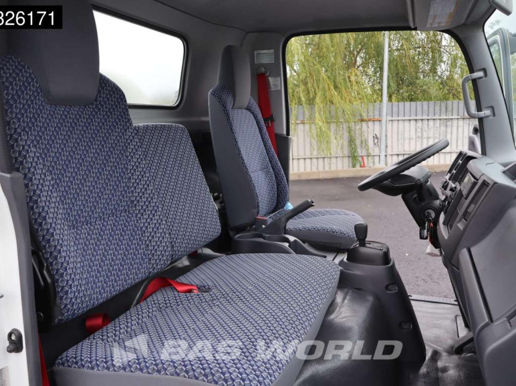 Isuzu P 75 4X2 Photo 29