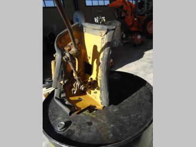 Distributeur hydraulique pour Fiat Allis FL5 en vente par OLM 90 Srl