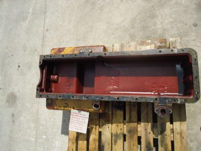 Carter d'huile moteur pour Fiat Hitachi FR160 - FR15 (CODICE 4860447) PER MOTORE FIAT 8365.25 en vente par OLM 90 Srl