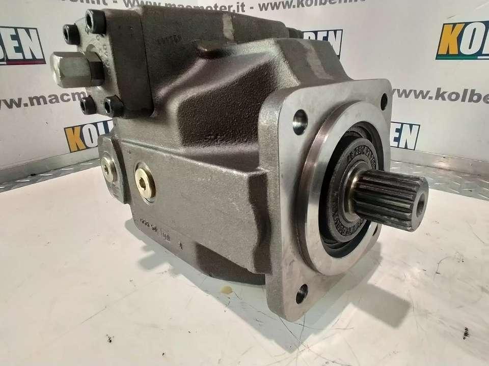 Bosch Rexroth A4VSO71DRG/10L-PZB13N00 Photo 1