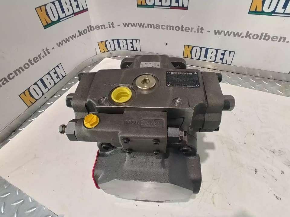 Bosch Rexroth A4VSO71DRG/10L-PZB13N00 Photo 2