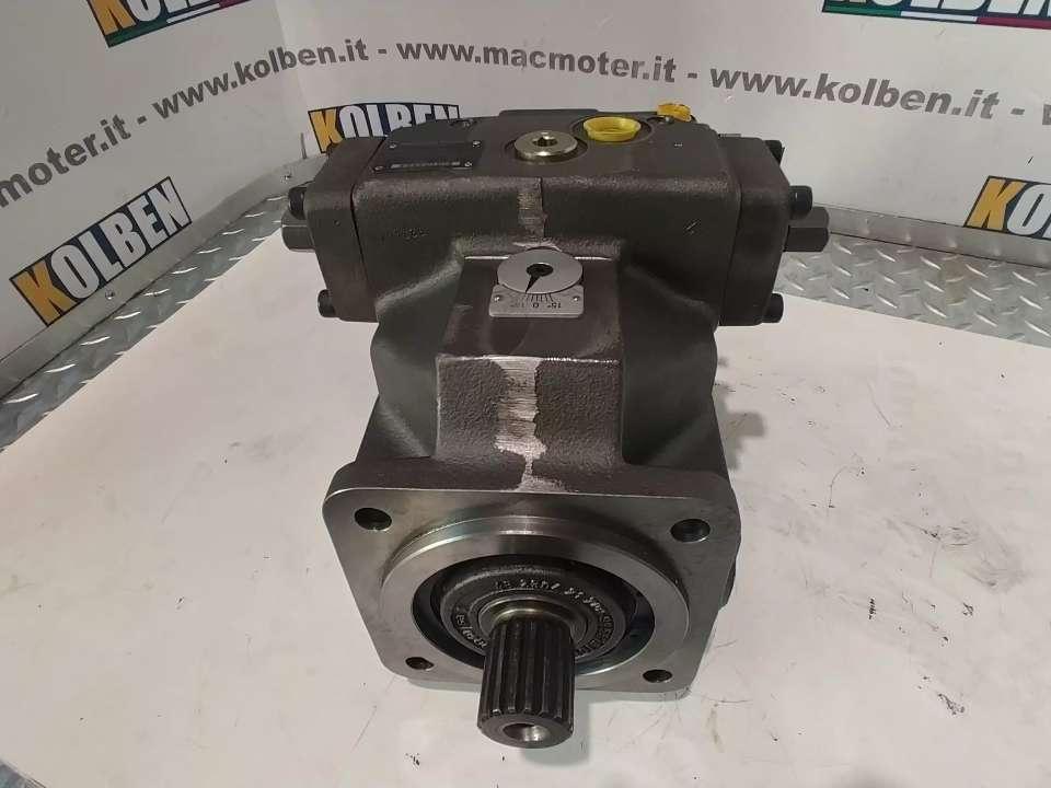 Bosch Rexroth A4VSO71DRG/10L-PZB13N00 Photo 3