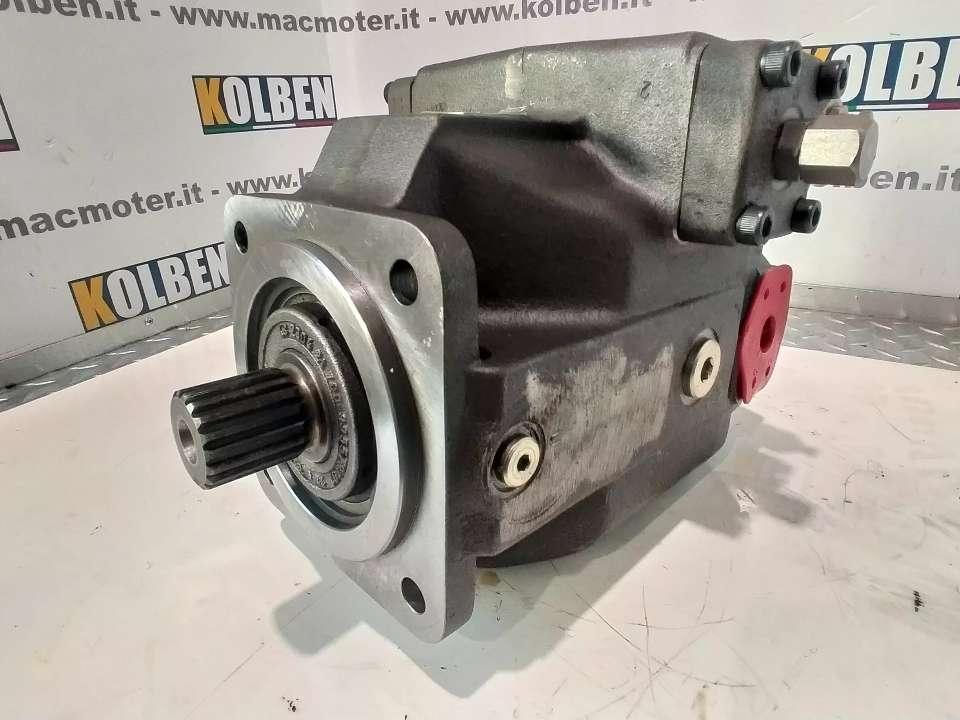 Bosch Rexroth A4VSO71DRG/10L-PZB13N00 Photo 5