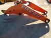 Bras pour chargeuse pour Fiat Hitachi FR220 Photo 1 thumbnail