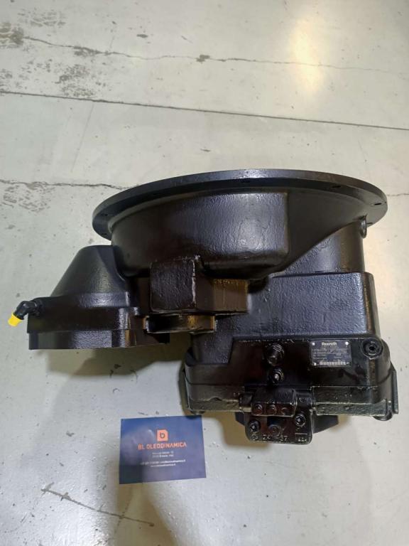 Bosch Rexroth A8VO107SR Photo 2
