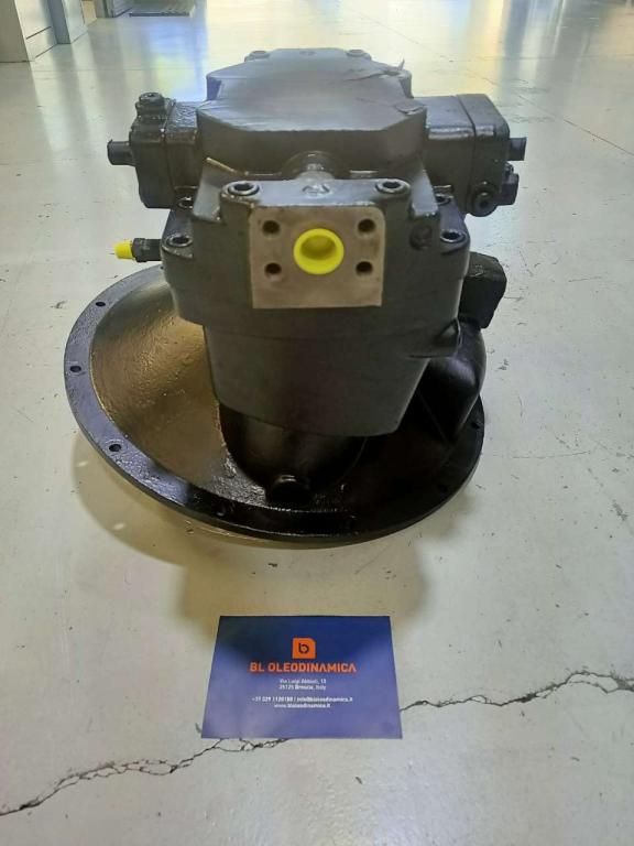 Bosch Rexroth A8VO107SR Photo 3