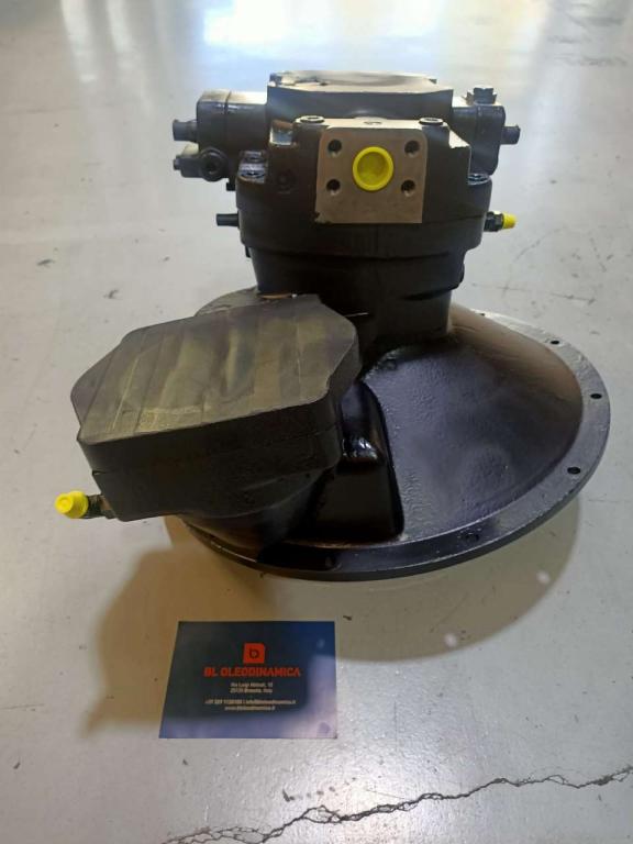 Bosch Rexroth A8VO107SR Photo 5