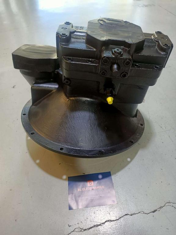 Bosch Rexroth A8VO107SR Photo 6