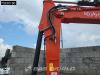 Kubota KX080 -4a2 Select A/C - 3 Buckets Photo 11 thumbnail