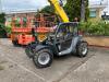 Wacker Neuson TH522 Photo 1 thumbnail
