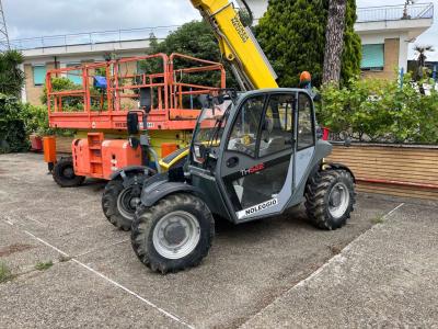 Wacker Neuson TH522 en vente par Omeco Spa