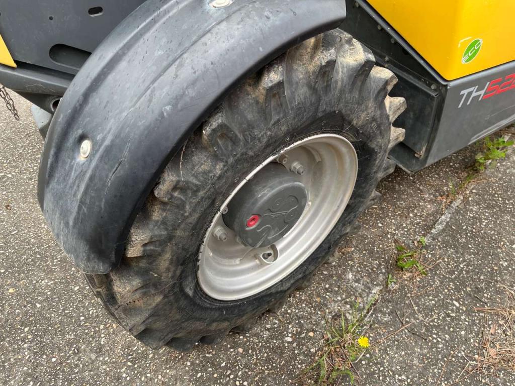 Wacker Neuson TH522 Photo 6