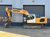 Liebherr R922LC Photo 1 thumbnail