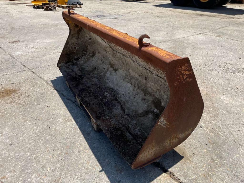 JCB 3CX Photo 2