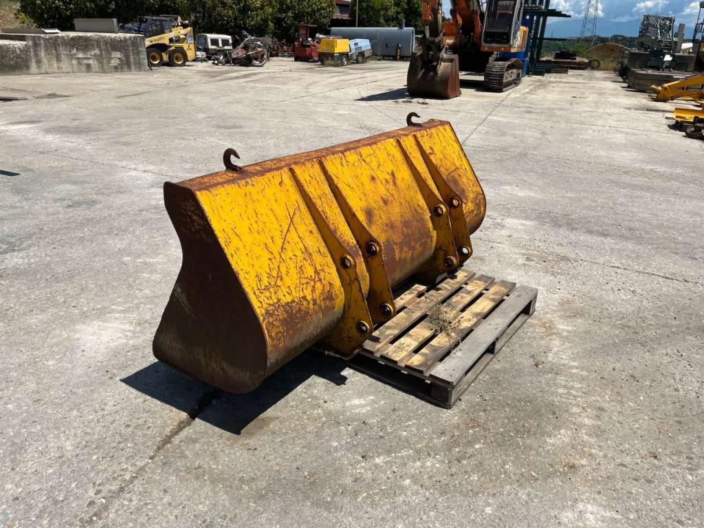 JCB 3CX Photo 3