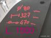Volvo 1500 Photo 6 thumbnail