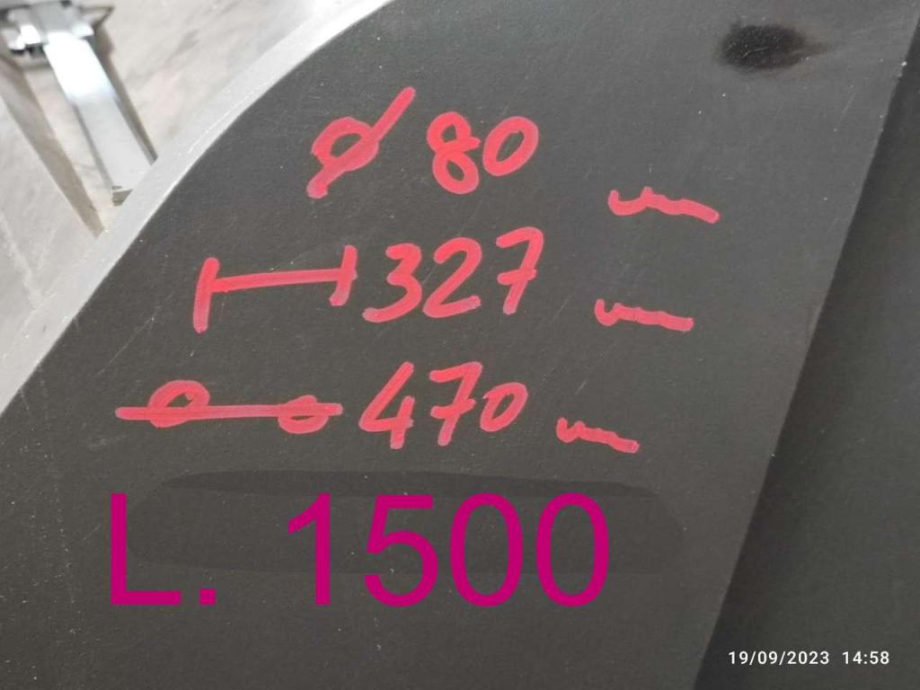Volvo 1500 Photo 6