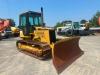 Caterpillar D5C XL Photo 1 thumbnail