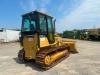 Caterpillar D5C XL Photo 3 thumbnail