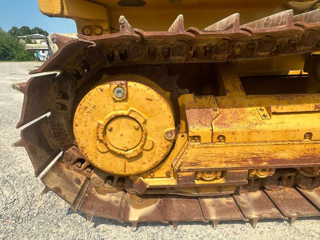Caterpillar D5C XL Photo 2