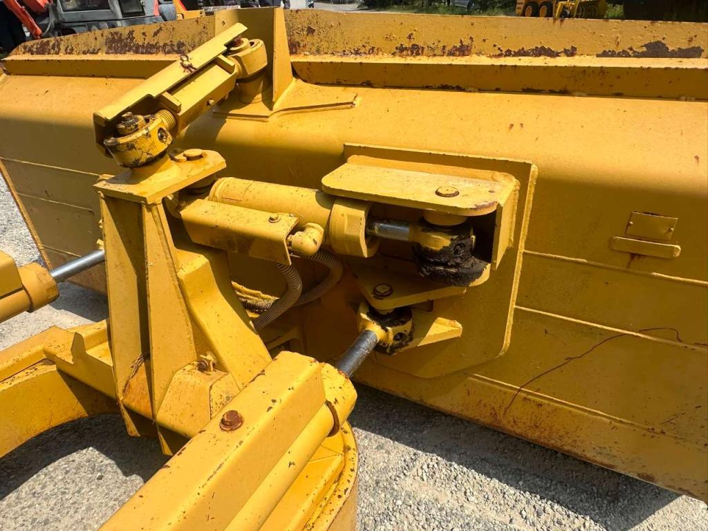 Caterpillar D5C XL Photo 5