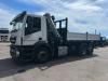 Iveco EUROCARGO 100E19 Photo 10 thumbnail
