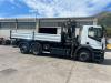 Iveco EUROCARGO 100E19 Photo 14 thumbnail
