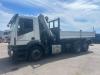 Iveco EUROCARGO 100E19 Photo 3 thumbnail