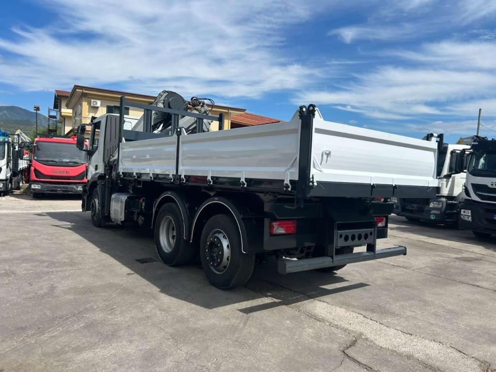 Iveco EUROCARGO 100E19 Photo 12
