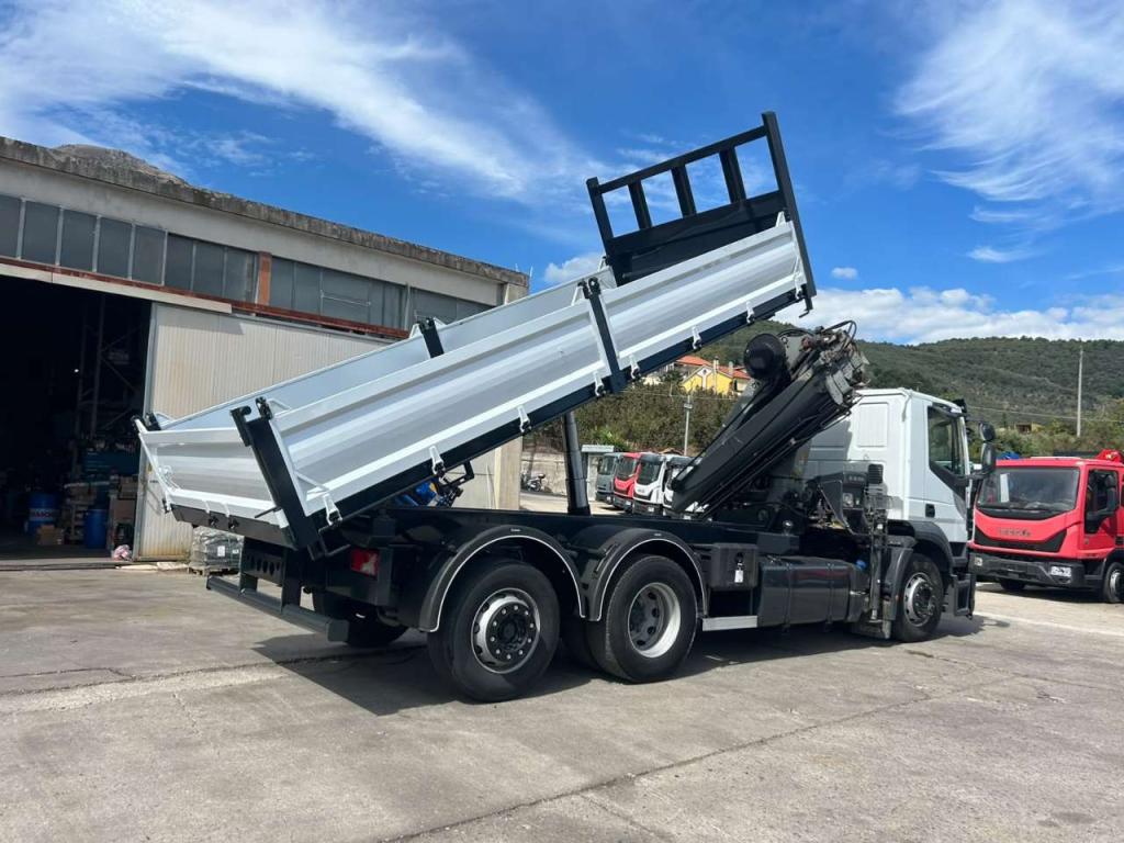 Iveco EUROCARGO 100E19 Photo 17