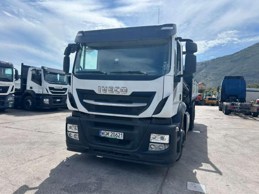 Iveco EUROCARGO 100E19 Photo 19