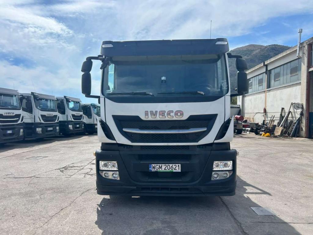 Iveco EUROCARGO 100E19 Photo 2