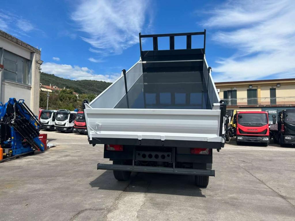 Iveco EUROCARGO 100E19 Photo 23