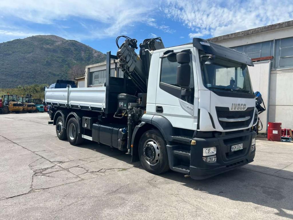 Iveco EUROCARGO 100E19 Photo 26