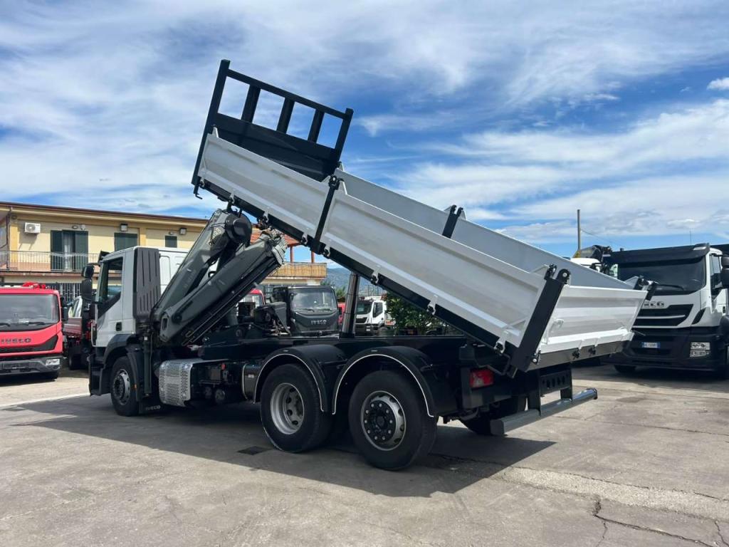 Iveco EUROCARGO 100E19 Photo 29