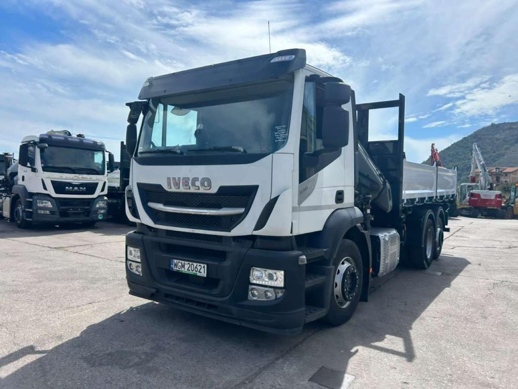 Iveco EUROCARGO 100E19 Photo 4