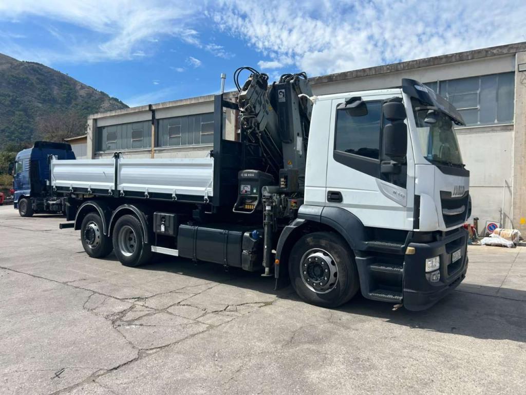 Iveco EUROCARGO 100E19 Photo 5