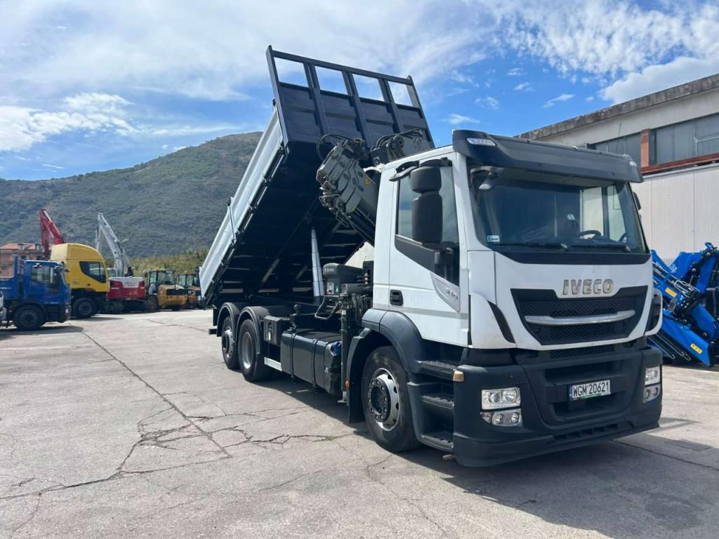 Iveco EUROCARGO 100E19 Photo 7
