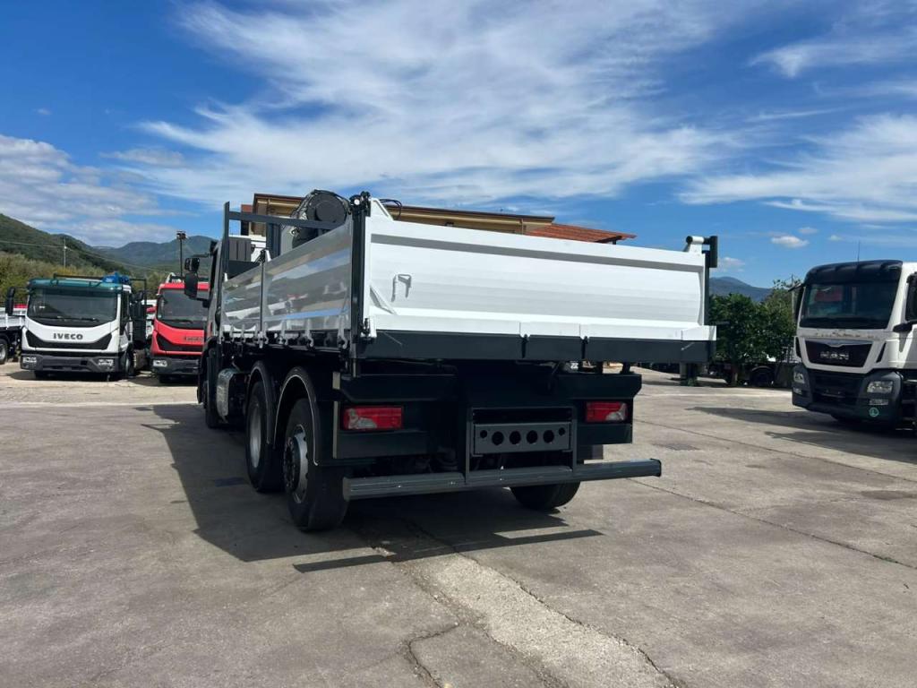 Iveco EUROCARGO 100E19 Photo 8