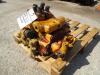 Distributeur hydraulique pour Fiat Allis FL10B Photo 2 thumbnail