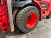 Linde H70D - Duplex / Side Shift / Fork Positioners Photo 13 thumbnail