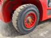 Linde H70D - Duplex / Side Shift / Fork Positioners Photo 15 thumbnail