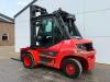 Linde H70D - Duplex / Side Shift / Fork Positioners Photo 2 thumbnail