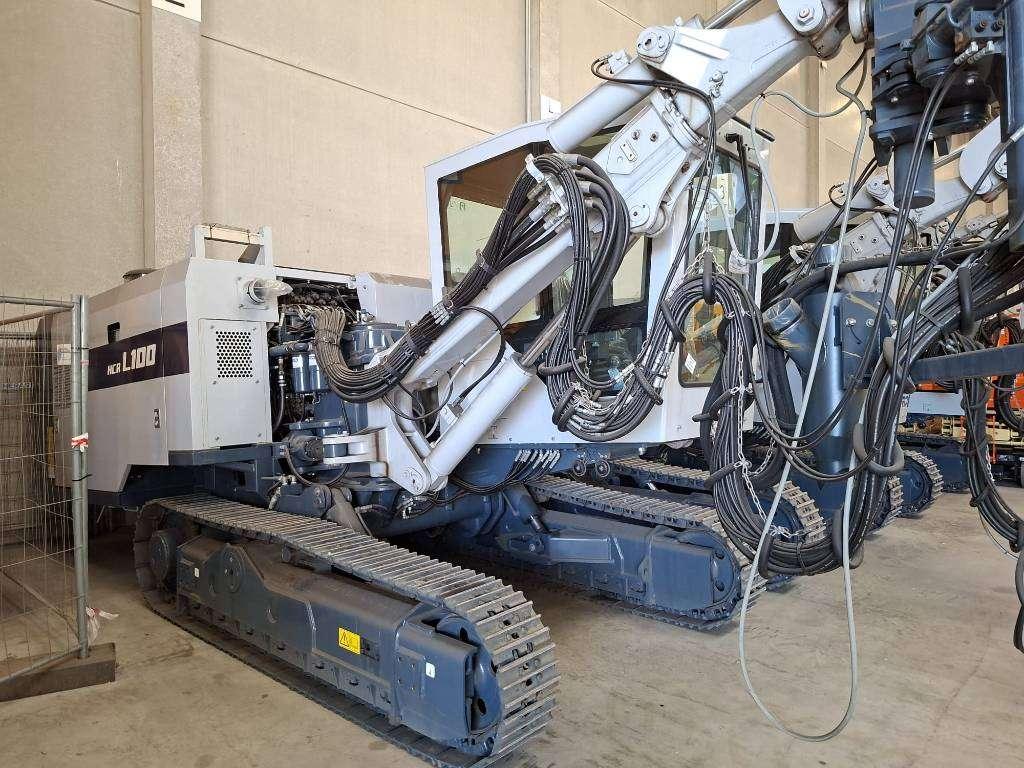 Furukawa HCRL100-E3 (Unused) Photo 2