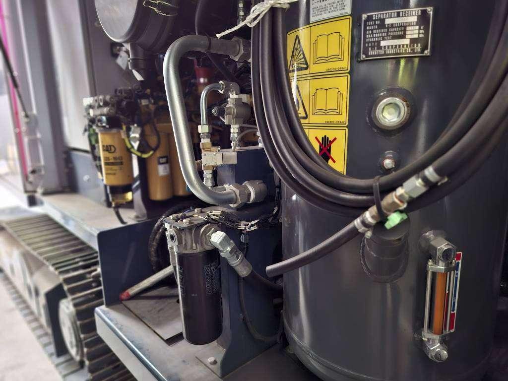 Furukawa HCRL100-E3 (Unused) Photo 9
